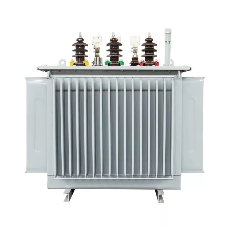 ¿Por qué es importante el transformador sumergido en aceite adecuado para la confiabilidad eléctrica a largo plazo?